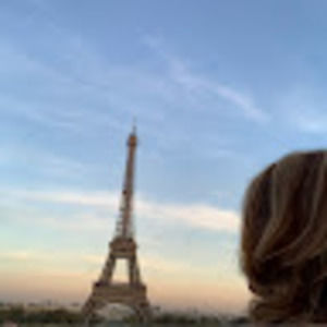 Meet your Posher, Rebeca